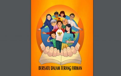 BULAN KITAB SUCI