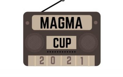 “Magma Cup Virtual 2021”