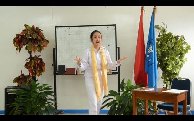 Berprestasi di Masa Pandemi : Strada MGM The Winner of Virtual Story Telling Contest 2021